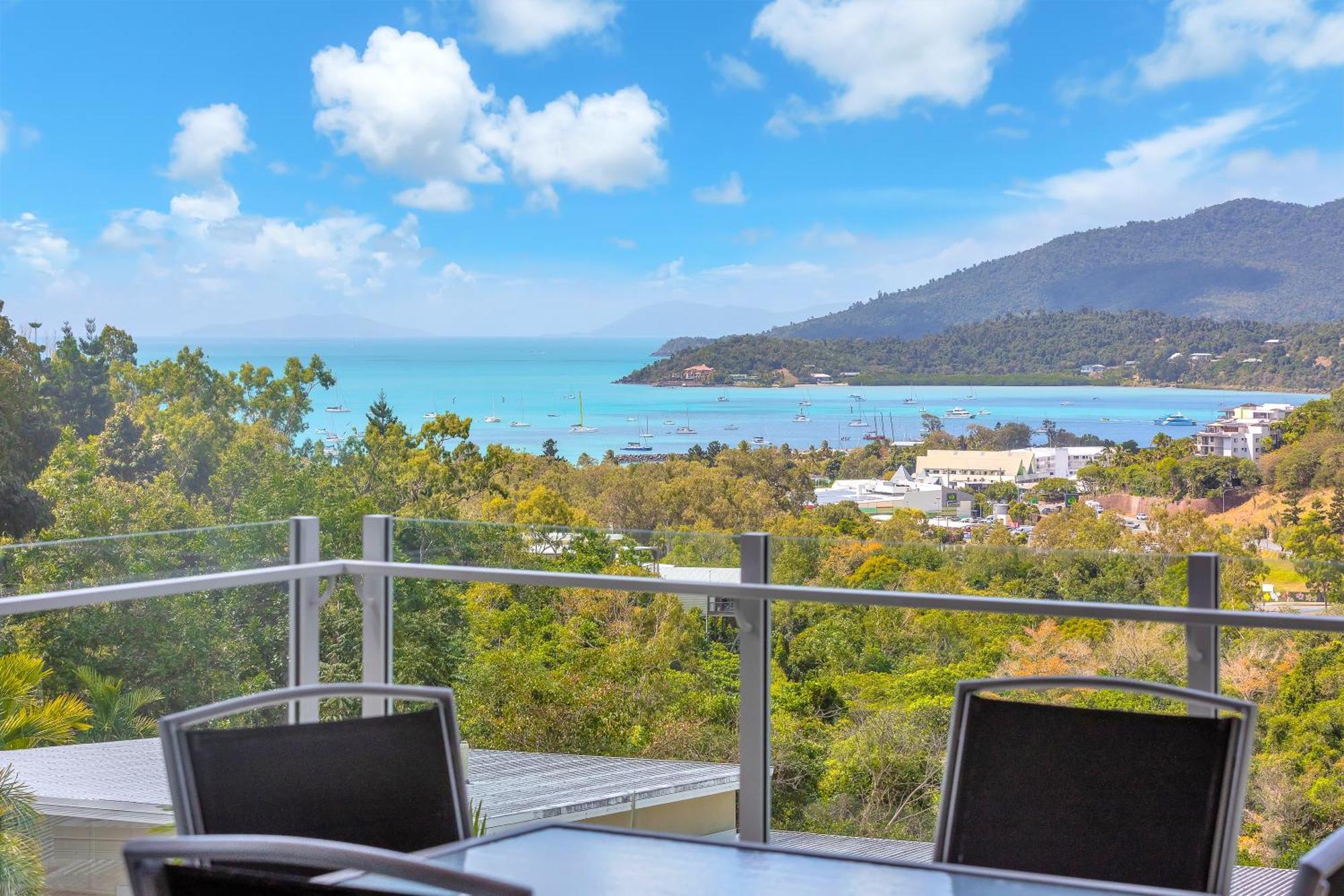 30 Airlie Beach Bliss At The Summit Exterior foto