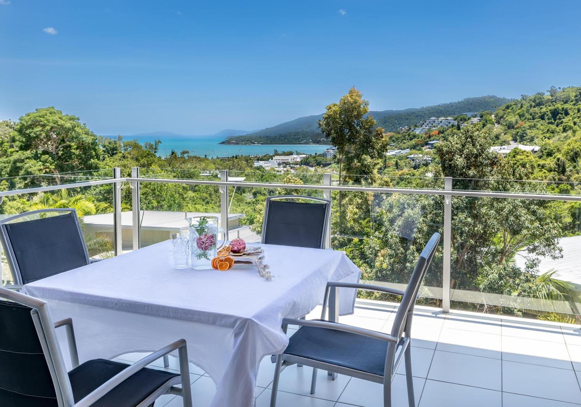 30 Airlie Beach Bliss At The Summit Exterior foto