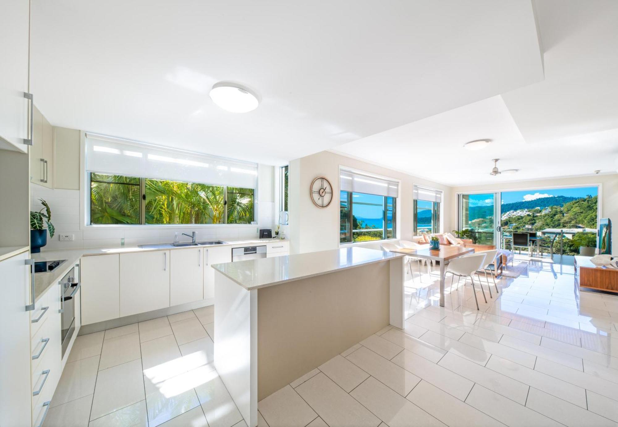 30 Airlie Beach Bliss At The Summit Exterior foto