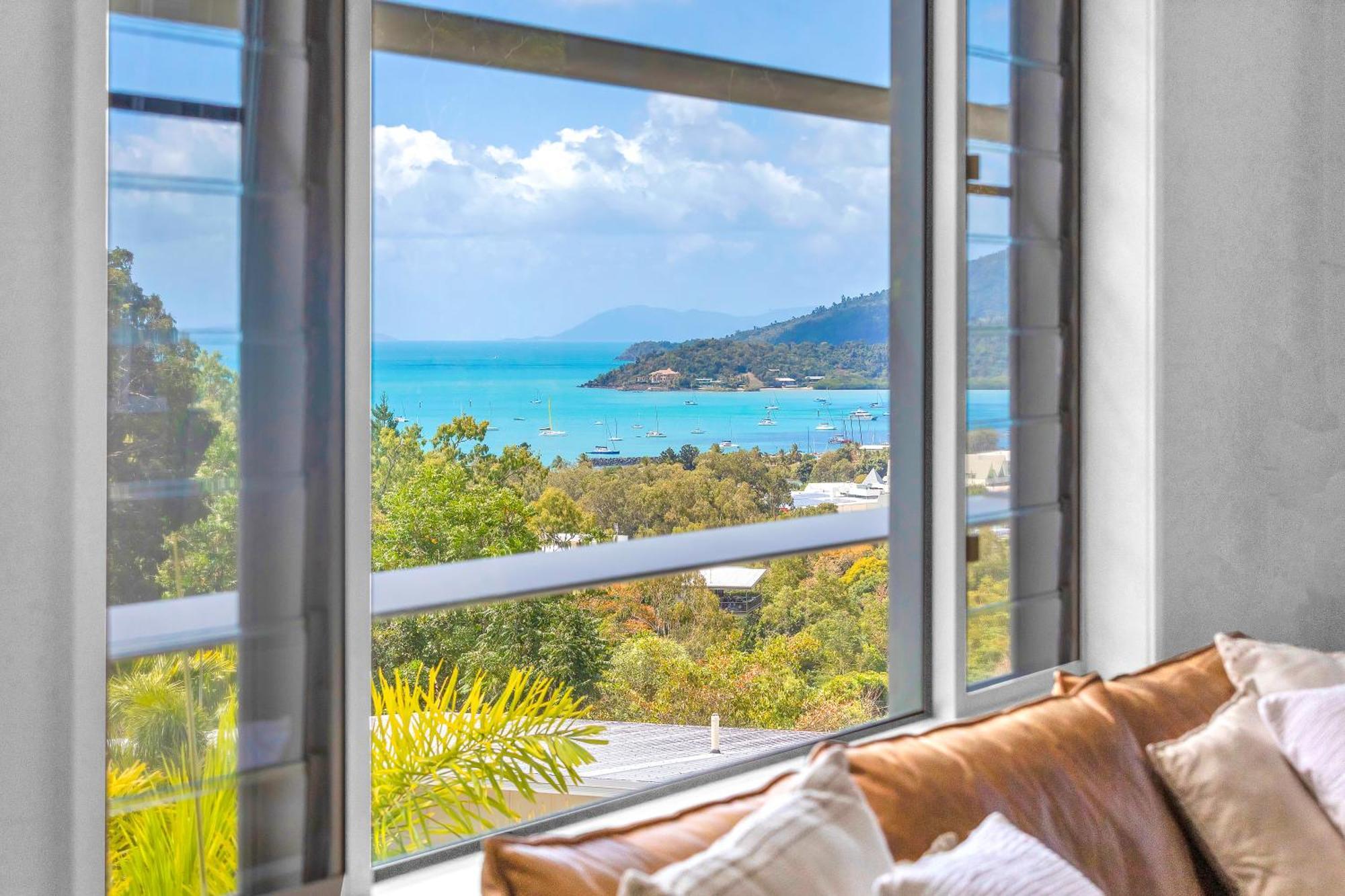 30 Airlie Beach Bliss At The Summit Exterior foto